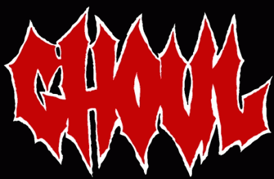 logo Ghoul (USA)
